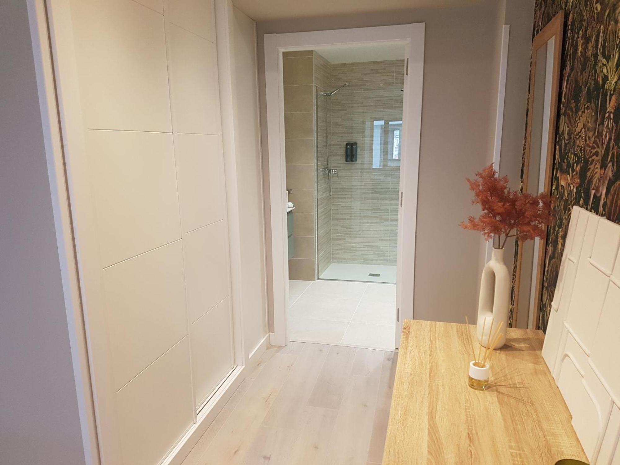Apartmán El Mirador Del Centro Gijón Exteriér fotografie