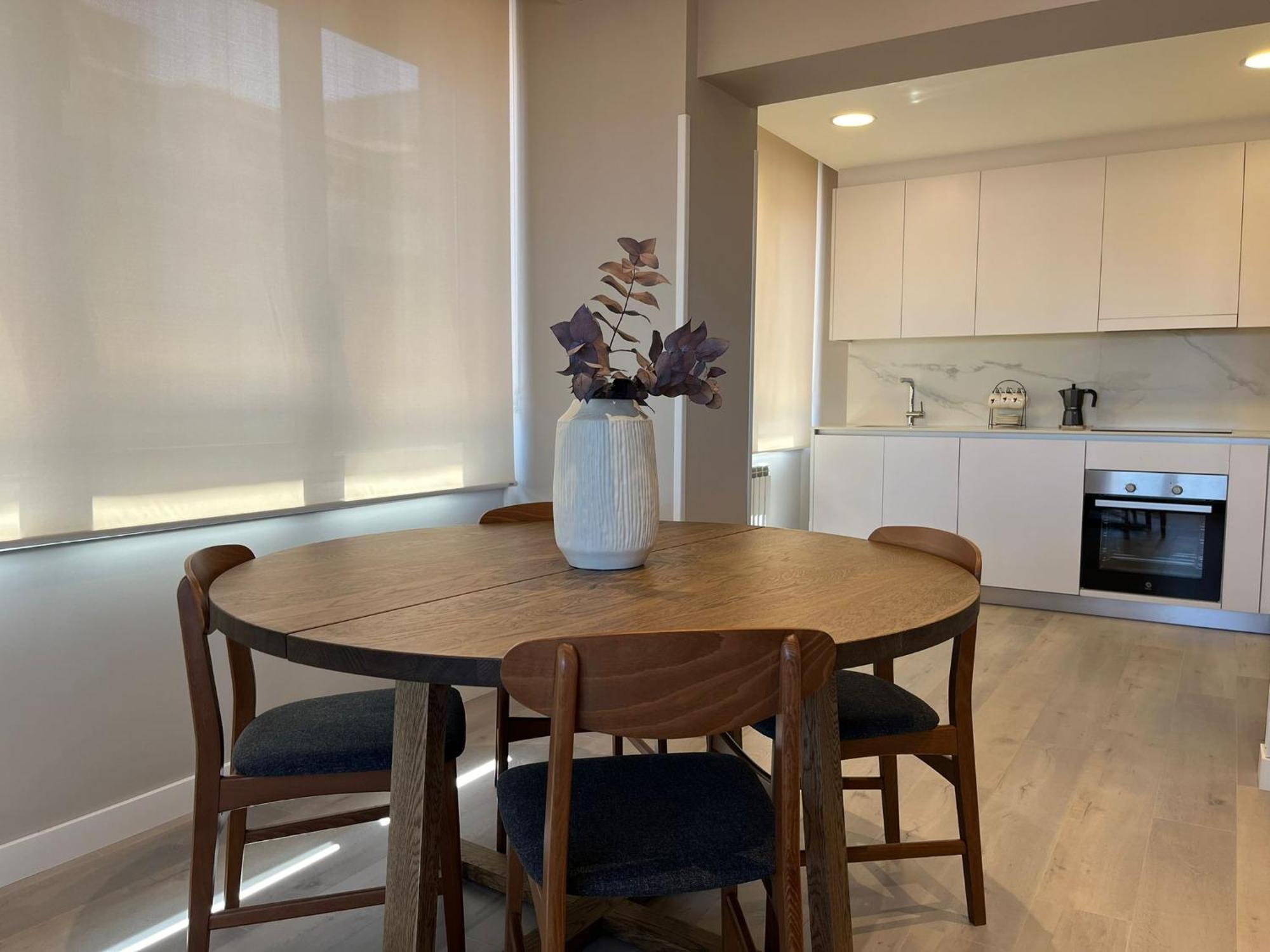 Apartmán El Mirador Del Centro Gijón Exteriér fotografie